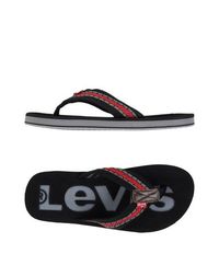 Вьетнамки Levis RED TAB