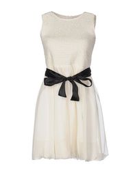 Короткое платье Redvalentino