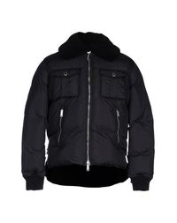 Пуховик Dsquared2
