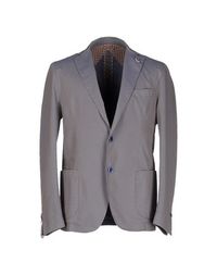 Пиджак Gabardine