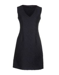 Короткое платье Anonyme Designers