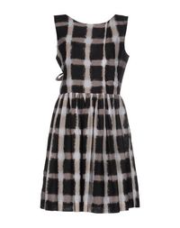 Короткое платье Marc BY Marc Jacobs