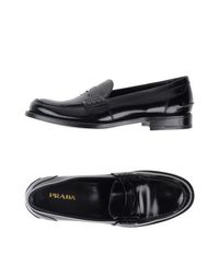 Мокасины Prada