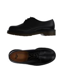 Обувь на шнурках DR. Martens