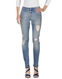 Джинсовые брюки 7 FOR ALL Mankind