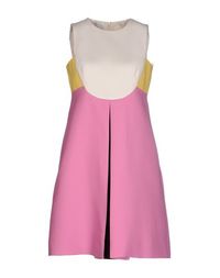 Короткое платье Valentino