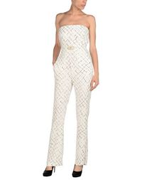 Комбинезоны без бретелей Elisabetta Franchi