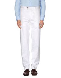 Повседневные брюки Canali