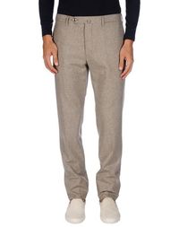 Повседневные брюки G.T.A. Manifattura Pantaloni
