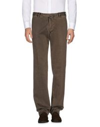 Повседневные брюки G.T.A. Manifattura Pantaloni