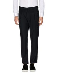 Повседневные брюки Dolce & Gabbana
