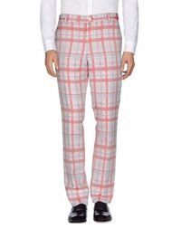 Повседневные брюки Thom Browne