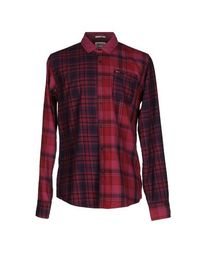 Pубашка Tommy Hilfiger Denim
