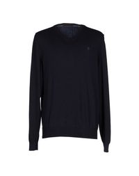 Свитер Trussardi Jeans