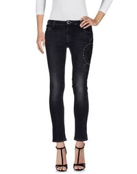 Джинсовые брюки Desigual