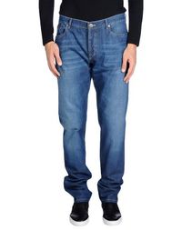 Джинсовые брюки Brunello Cucinelli