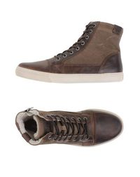 Высокие кеды и кроссовки Jack & Jones
