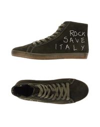 Высокие кеды и кроссовки Pantofola Doro - Instant Collection