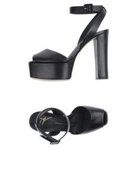 Сандалии Giuseppe Zanotti Design