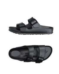 Сандалии Birkenstock