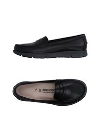 Мокасины Birkenstock