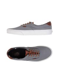 Низкие кеды и кроссовки Vans