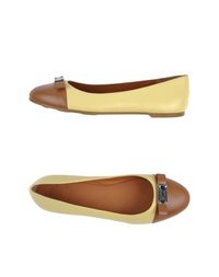 Балетки Marc BY Marc Jacobs