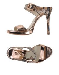 Сандалии Michael Michael Kors