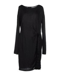 Короткое платье Class Roberto Cavalli