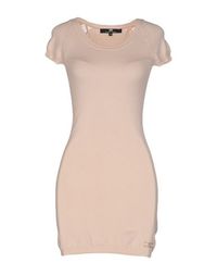 Короткое платье Elisabetta Franchi