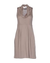 Короткое платье Twin Set Simona Barbieri