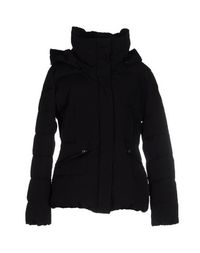 Пуховик Woolrich