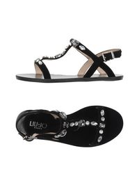 Сандалии LIU •JO Shoes