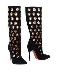 Сапоги Christian Louboutin