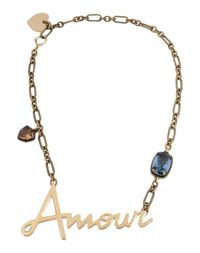 Ожерелье Lanvin