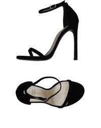 Сандалии Stuart Weitzman