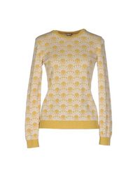 Свитер Moschino Cheapandchic