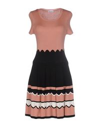 Короткое платье Redvalentino