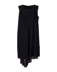 Короткое платье Dondup