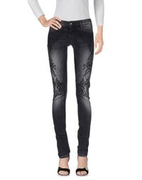 Джинсовые брюки Guess