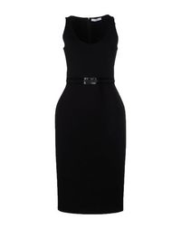 Платье до колена Givenchy