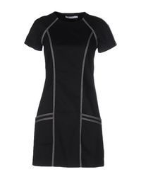 Короткое платье T BY Alexander Wang