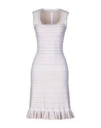 Платье до колена AlaÏa