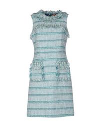 Короткое платье Tory Burch