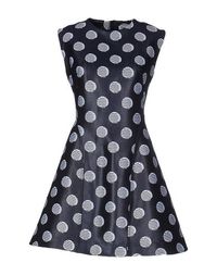 Короткое платье Kenzo