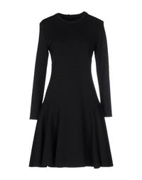 Короткое платье Lanvin