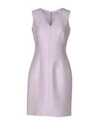 Короткое платье JIL Sander
