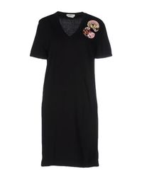 Короткое платье Fendi