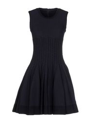 Короткое платье AlaÏa