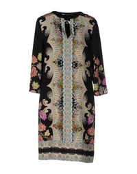 Короткое платье Etro